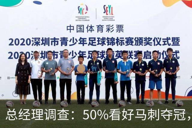 总经理调查：50%看好马刺夺冠，文班亚马获77%MVP选票